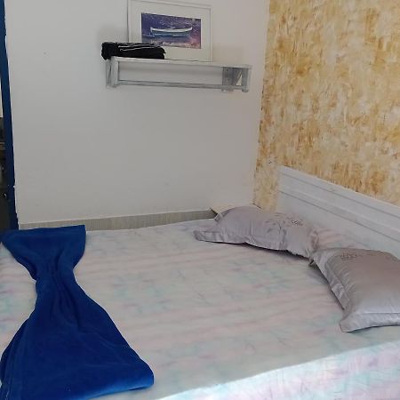 מלון Búzios Sol E Mar מראה חיצוני תמונה