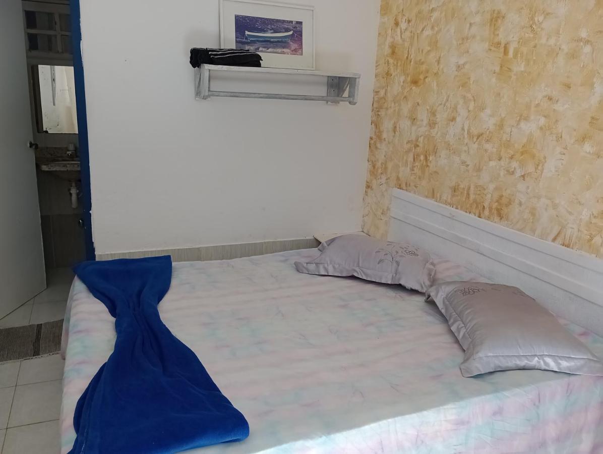 מלון Búzios Sol E Mar מראה חיצוני תמונה